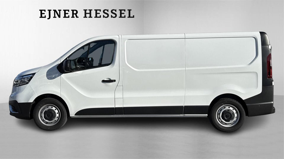 Renault Trafic 2,0 dCi 130 L2H1 Tekno