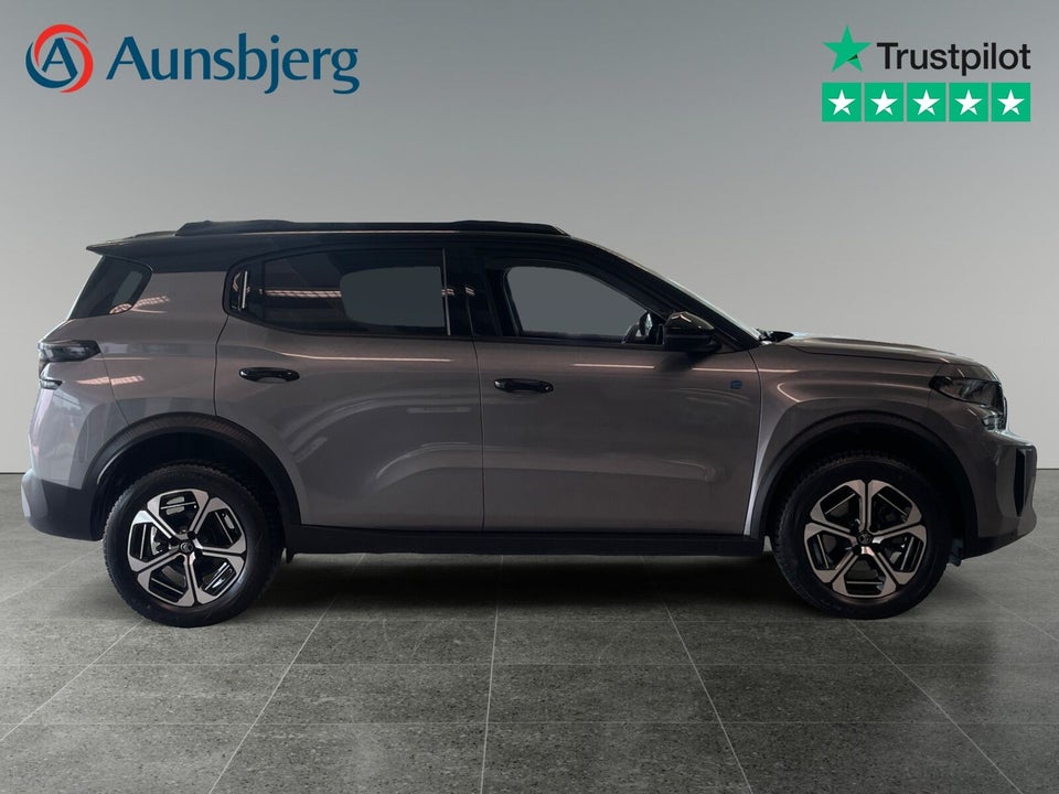 Citroën ë-C3 Aircross 44 Max 5d
