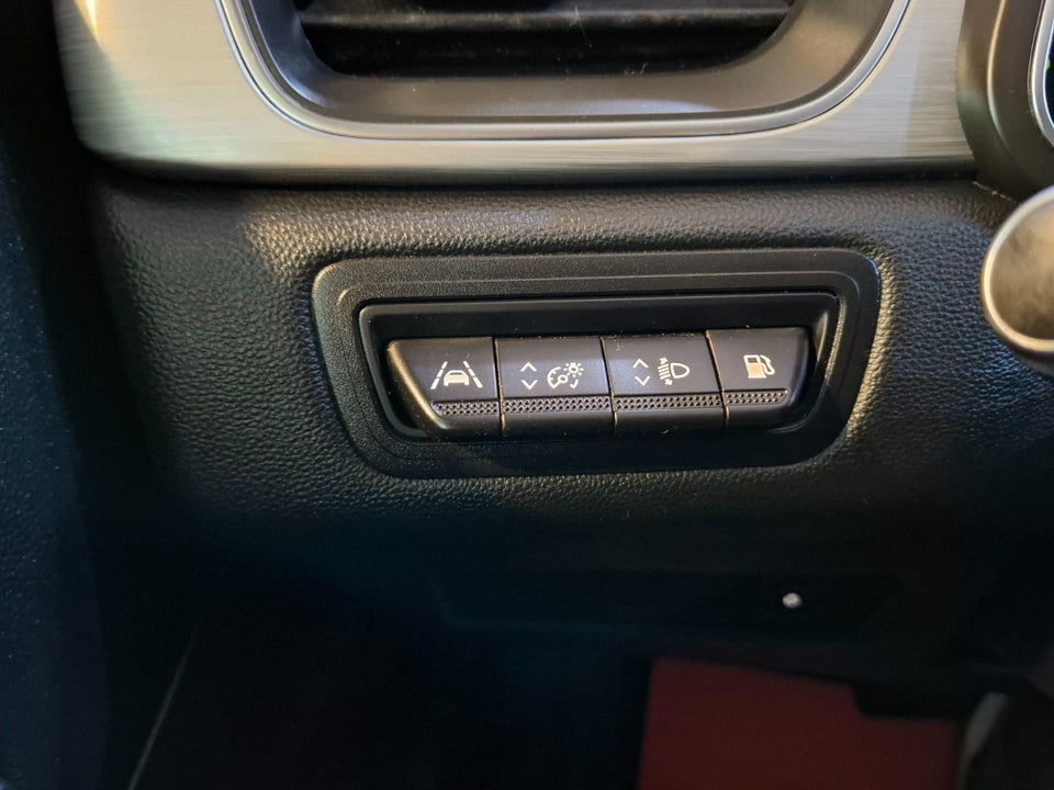 Renault Captur 1,6 E-Tech Intens 5d