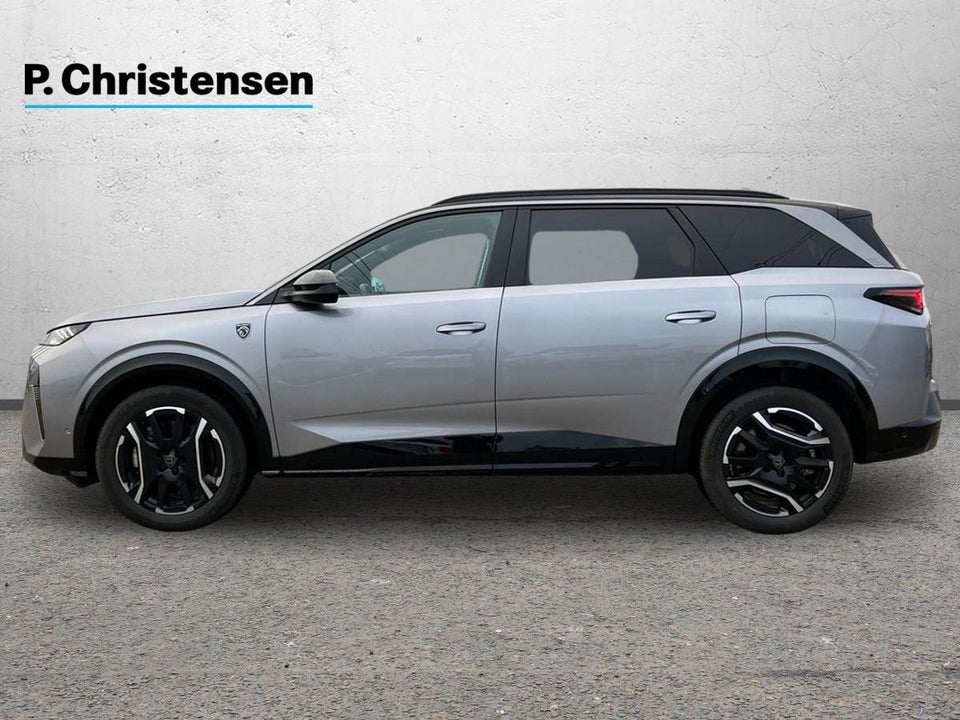 Peugeot e-5008 77 GT Pack 7prs 5d