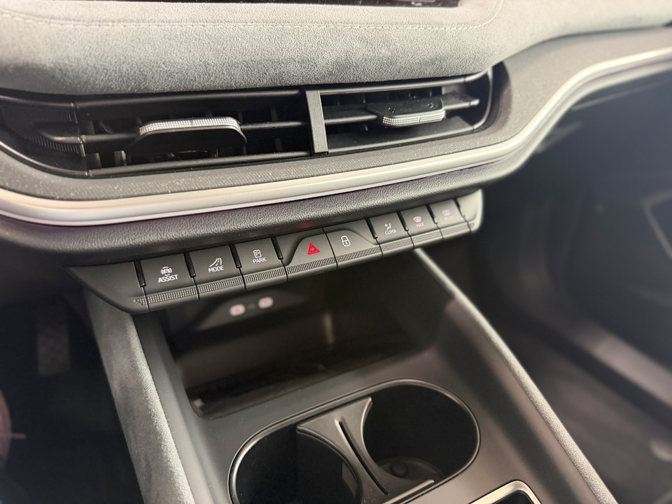 Skoda Enyaq 85 iV Lounge Premium 5d