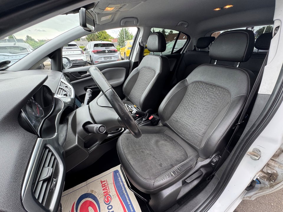 Opel Corsa 1,0 T 115 Cosmo 5d