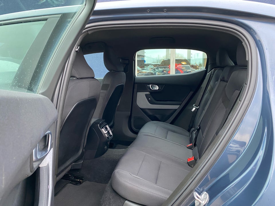 Polestar 2 Long Range 5d