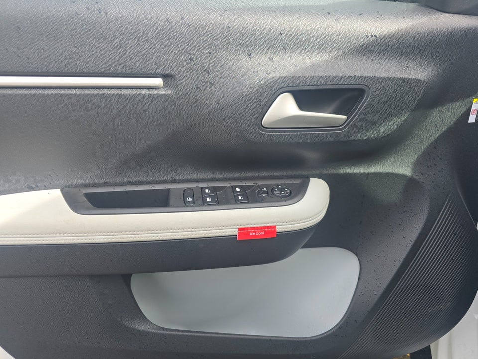 Citroën ë-C3 44 Attraction 5d