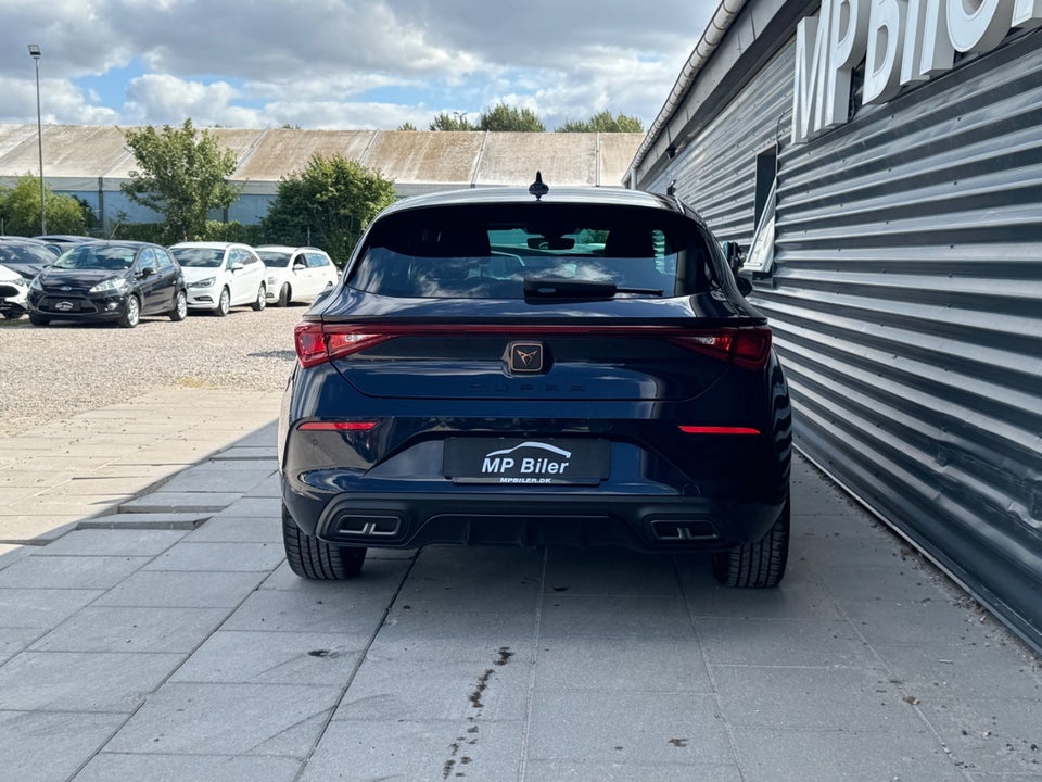 Seat Leon 1,5 eTSi 150 Style DSG 5d