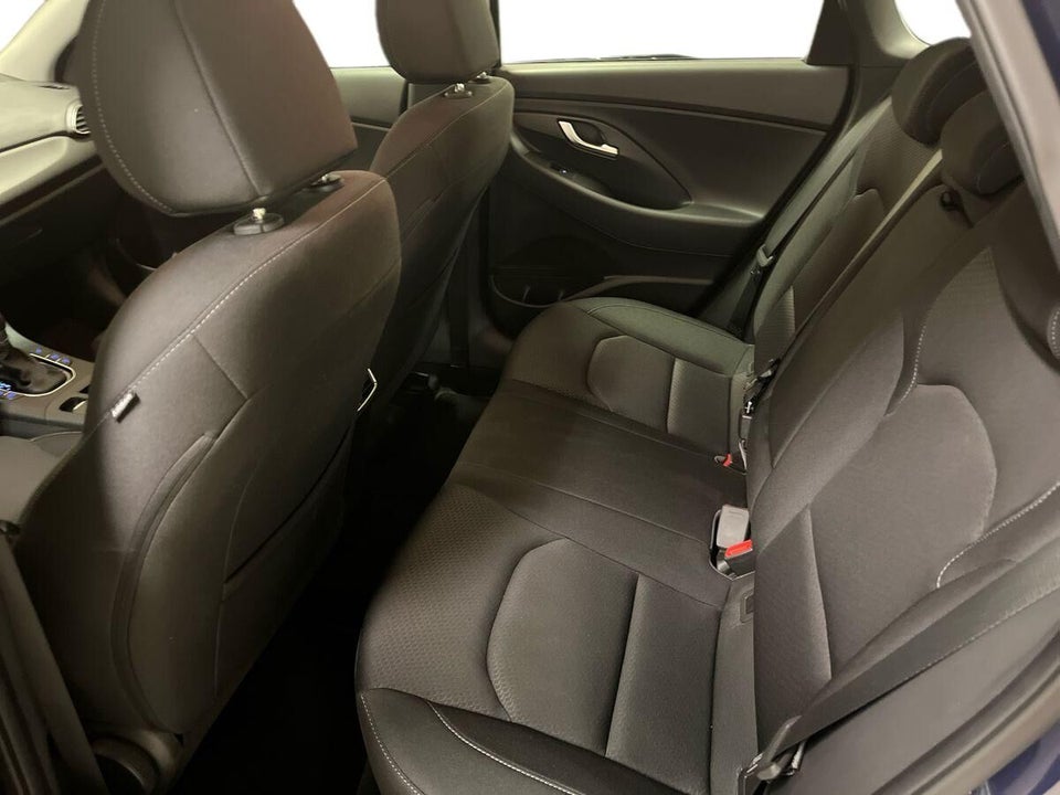 Hyundai i30 1,4 T-GDi Trend DCT 5d