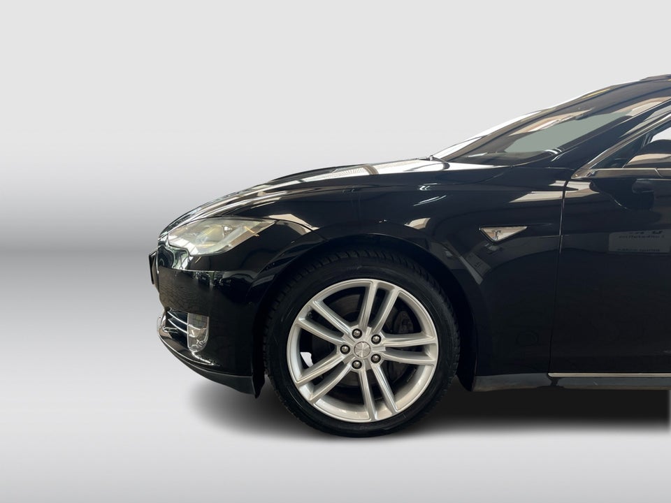 Tesla Model S 90 5d