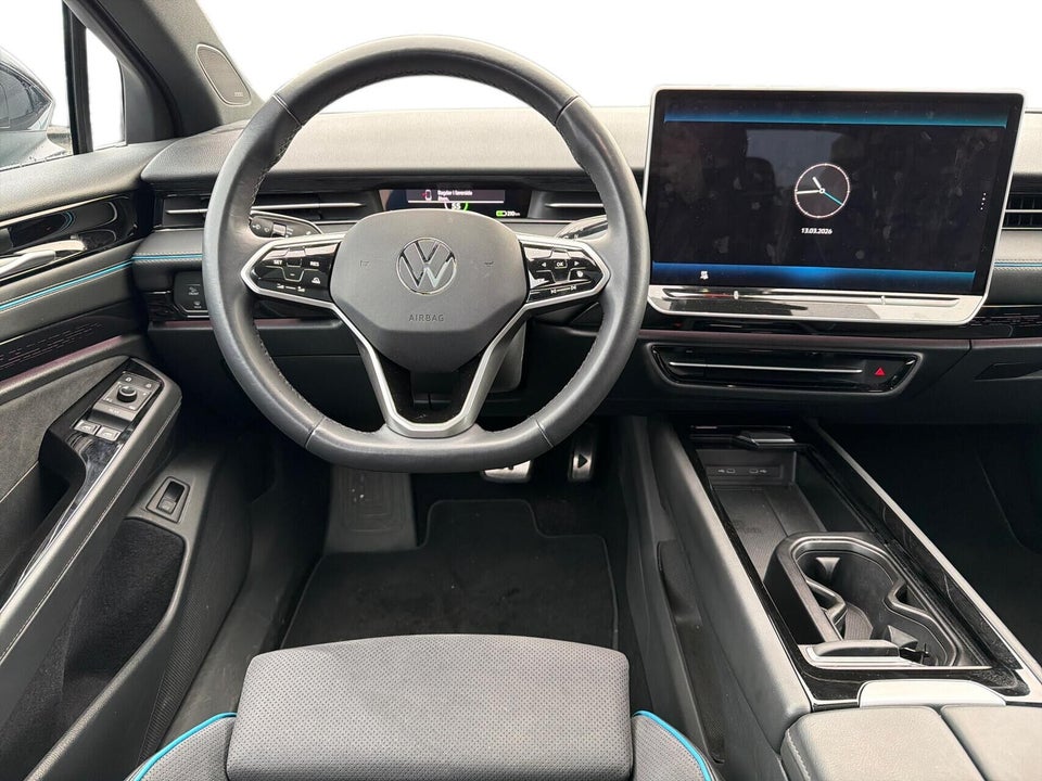 VW ID.7 77 Style+ 5d