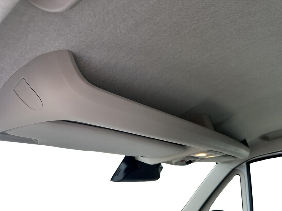 Toyota ProAce Max 2,2 D 180 Comfort Master Kassevogn L3H2 aut.