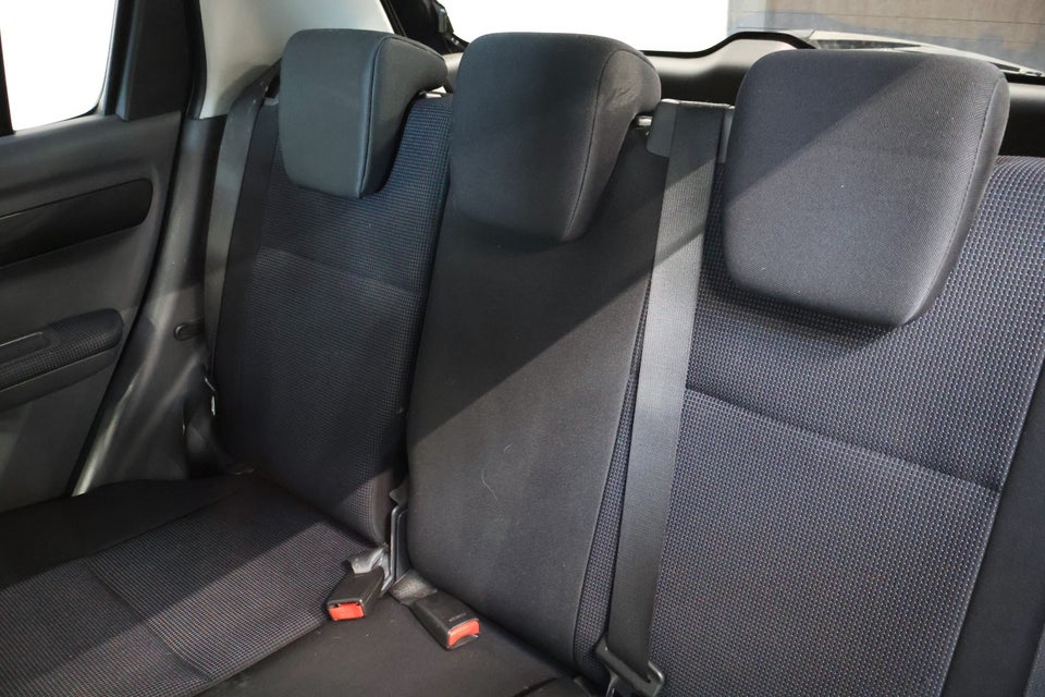 Suzuki Swift 1,3 GL-A 5d