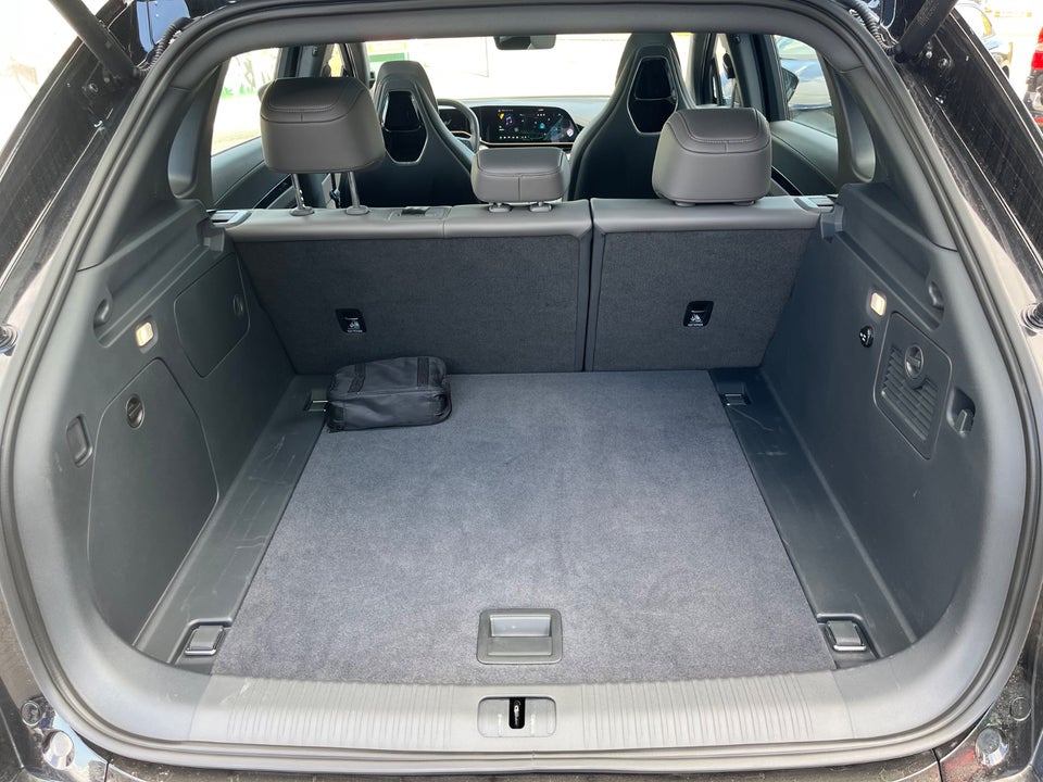 Hongqi EHS7 111 Exclusive 5d