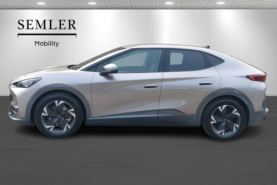 Cupra Tavascan 77 Endurance 5d