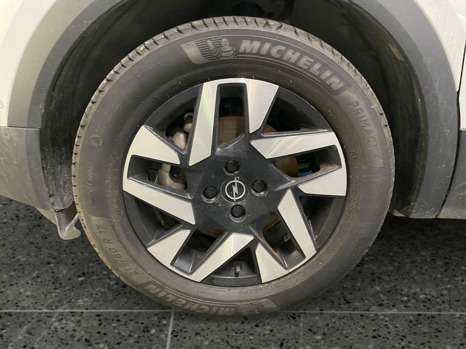 Opel Mokka-e 50 Elegance 5d