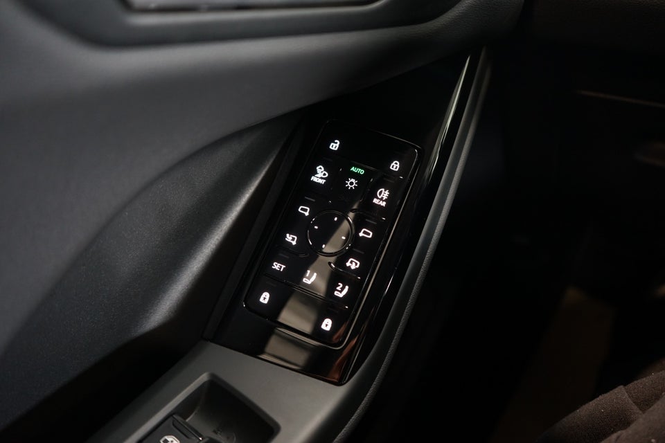 Audi Q6 e-tron Progress plus 5d