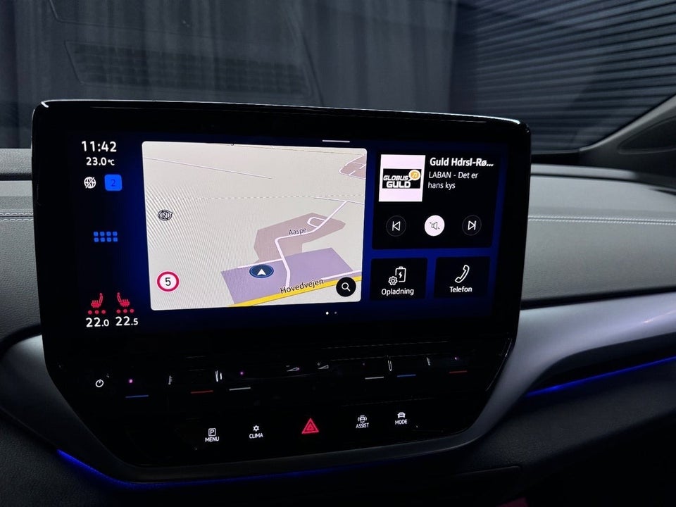 VW ID.5 77 Pro Performance 5d