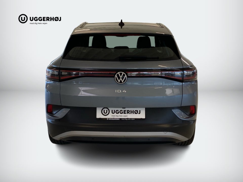 VW ID.4 77 Pro Performance 5d