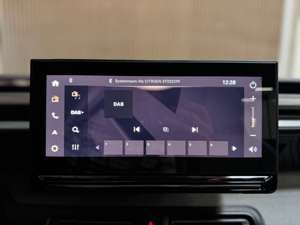 Citroën ë-C3 Aircross 44 Max 5d