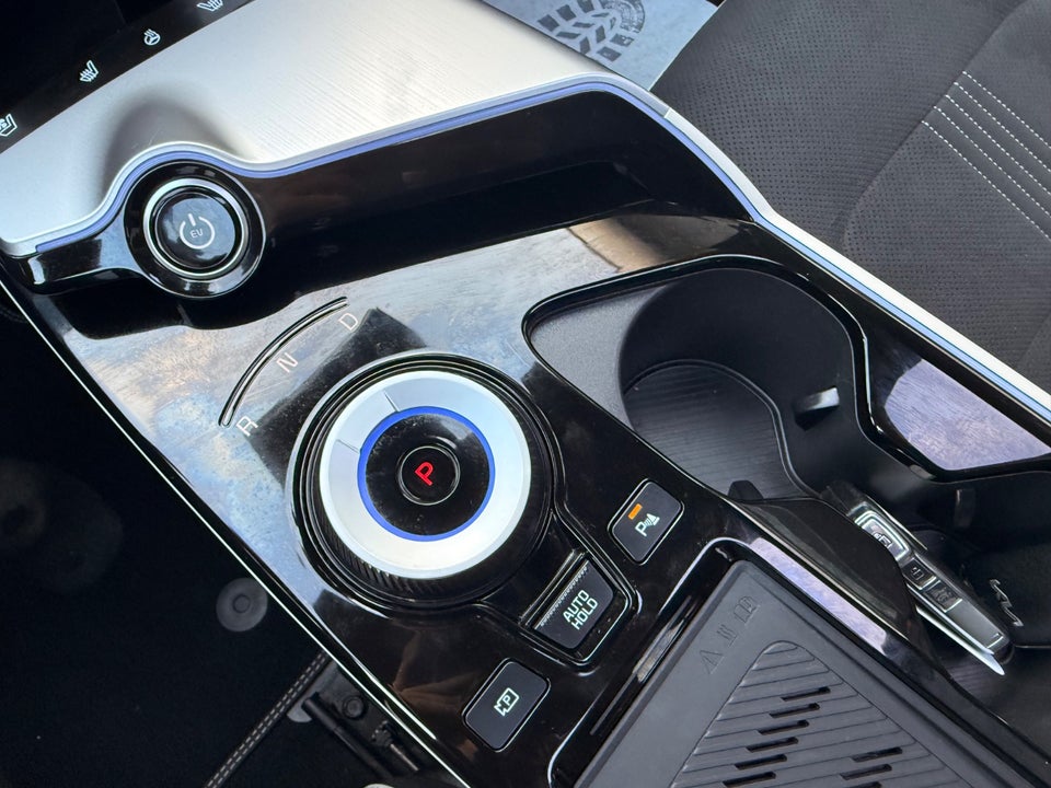 Kia EV6 77 Long Range GT-Line 5d