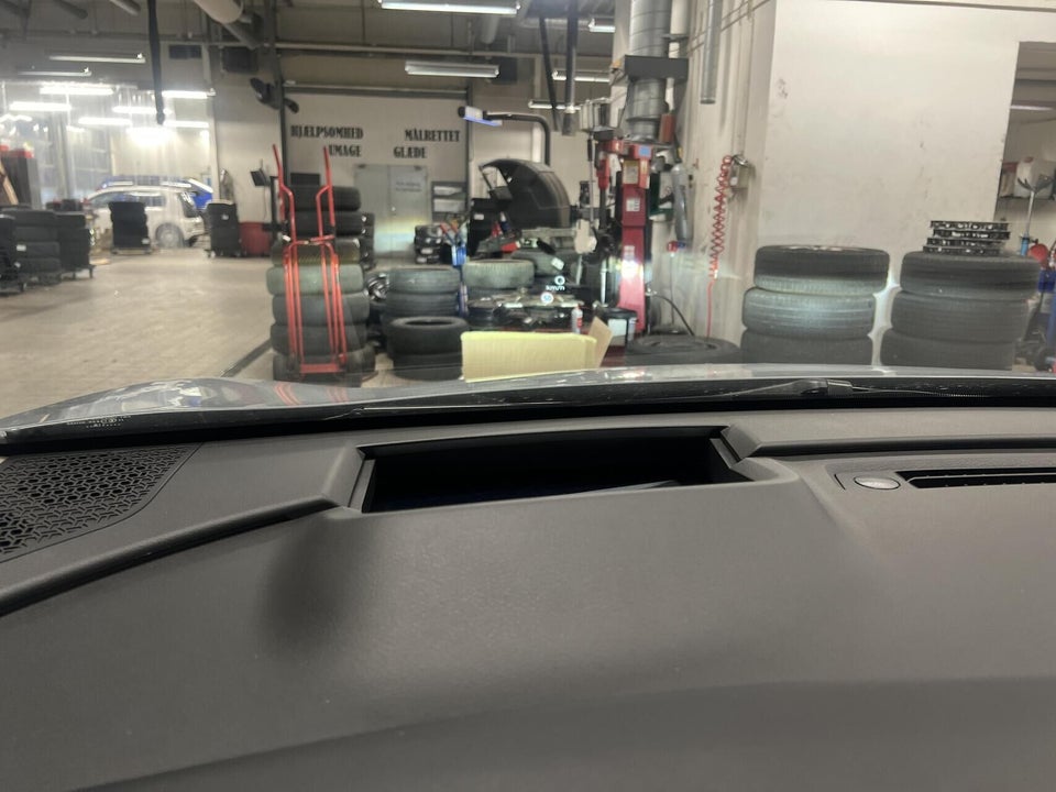 Nissan Ariya 87 Advance 5d