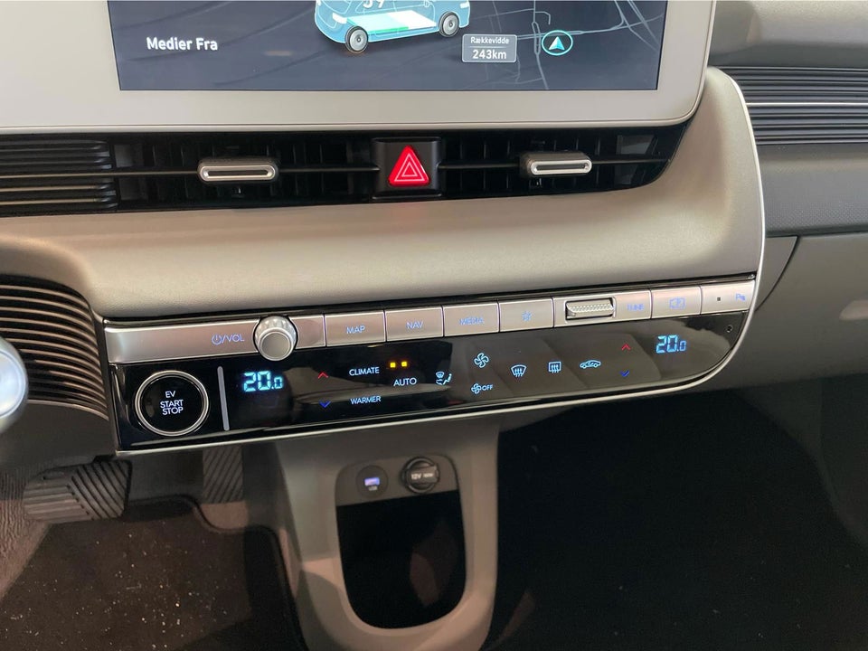 Hyundai Ioniq 5 77 Advanced 5d