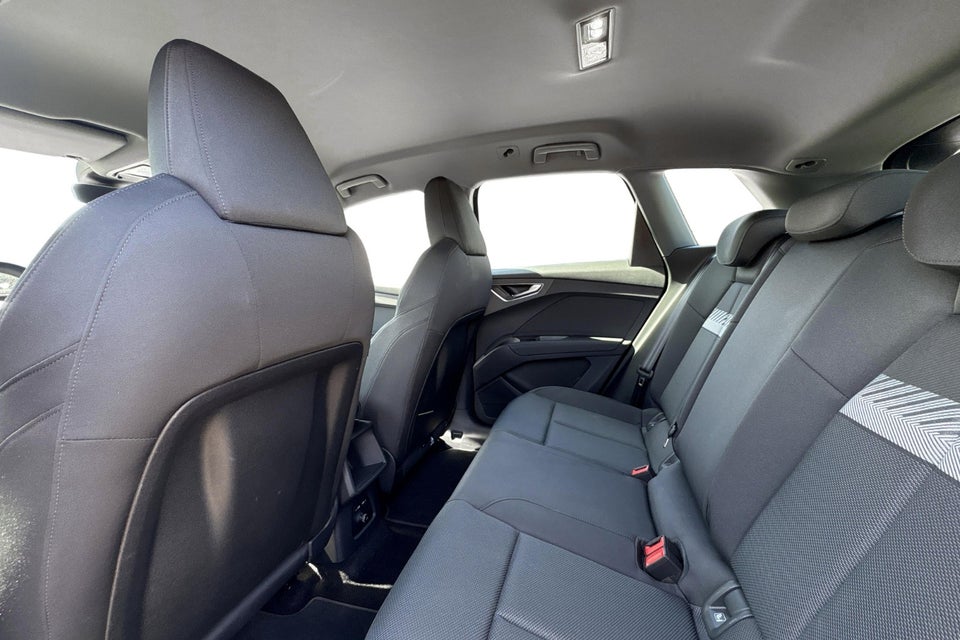 Audi Q4 e-tron 45 Progress 5d