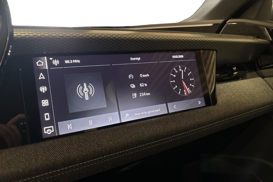 Audi A6 e-tron Progress plus Sportback 5d