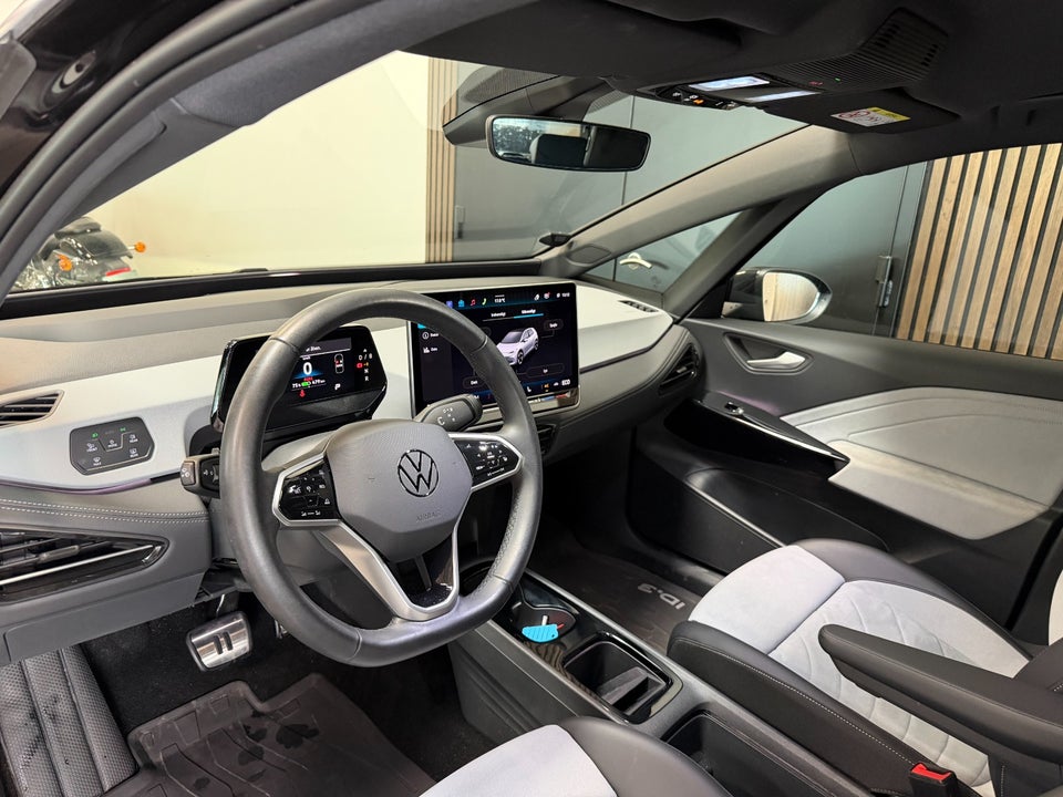 VW ID.3 77 Max+ 5d