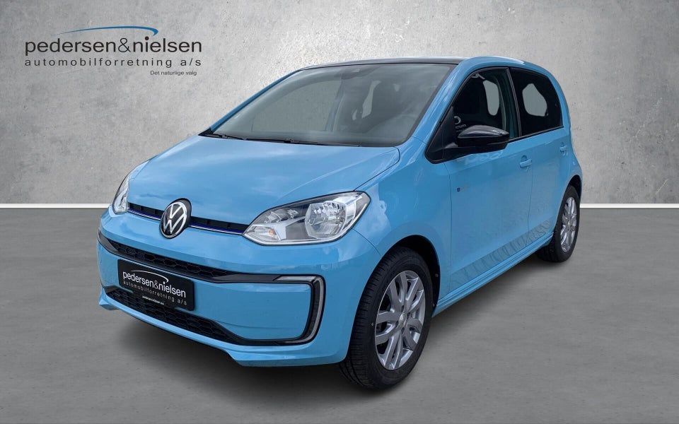 VW e-Up! Move Up! 5d