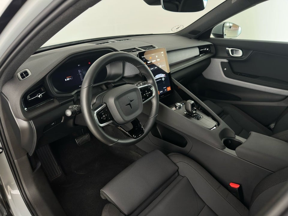Polestar 2 Long Range Nordic Edition AWD 5d