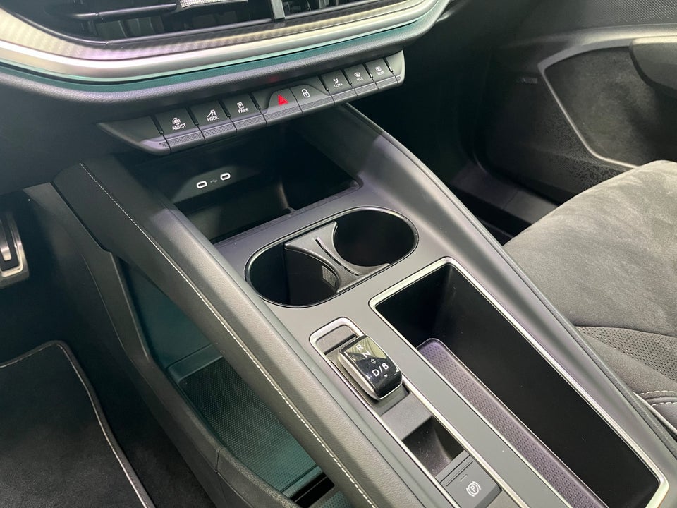 Skoda Enyaq 85 iV Sportline Maxx Coupé 5d