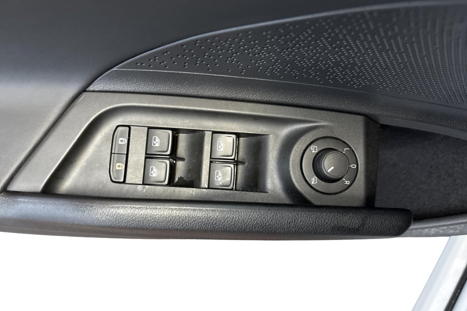 Skoda Enyaq 85 iV Sportline Advanced 5d