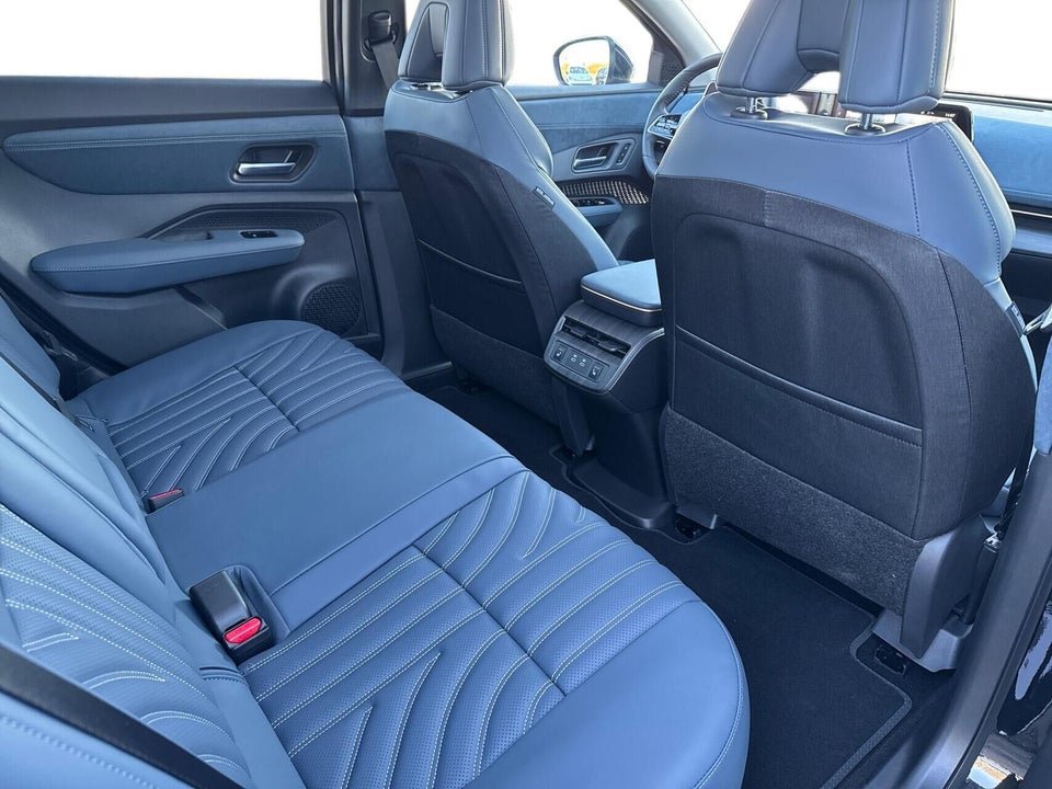 Nissan Ariya 87 Evolve 5d