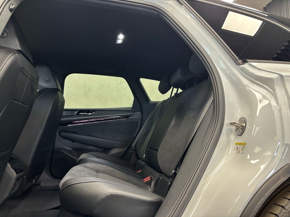 VW ID.7 86 Pro S Tourer 5d