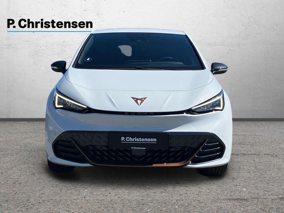 Cupra Born 77 e-Boost 5d