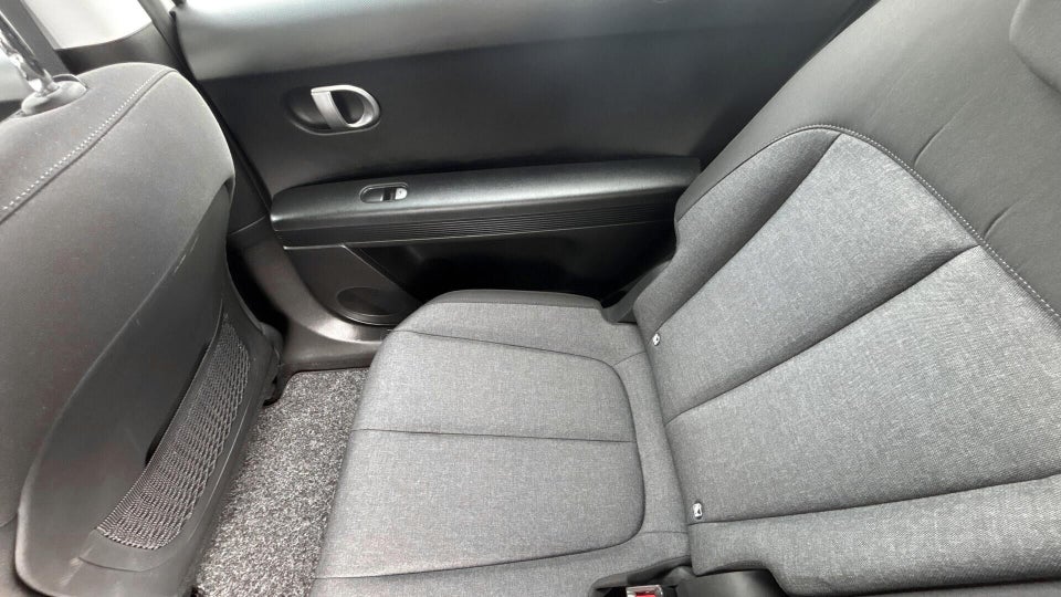 Hyundai Ioniq 5 77 Essential 5d