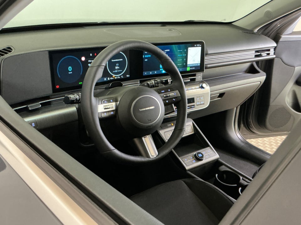 Hyundai Kona 65 EV Essential 5d