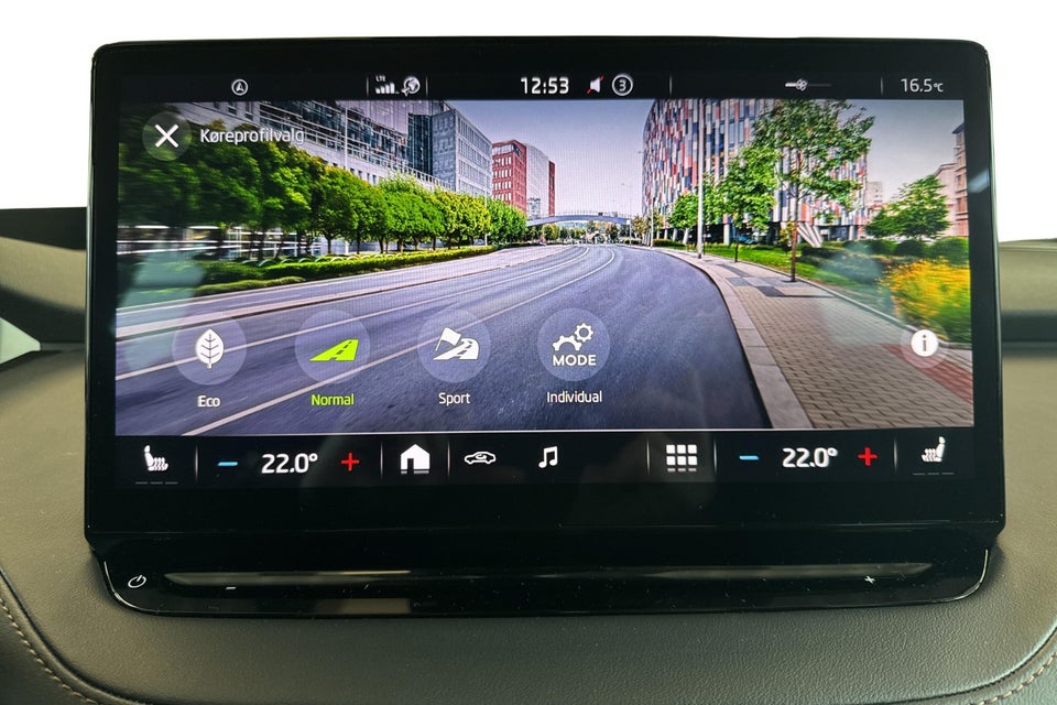 Skoda Enyaq 80 iV Suite 5d