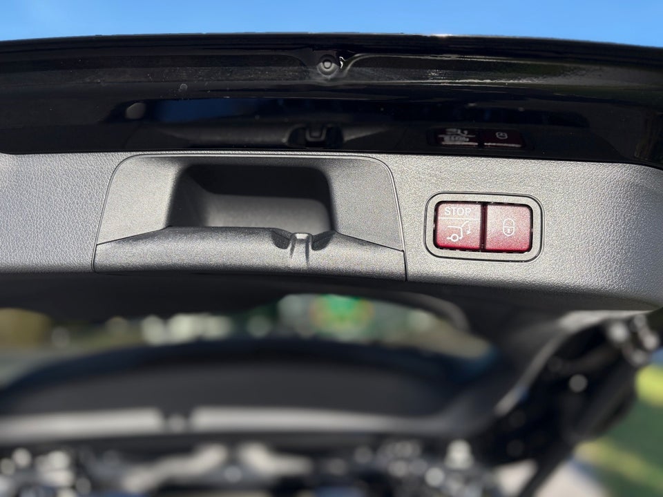 Mercedes EQB250+ AMG Advance Plus 5d