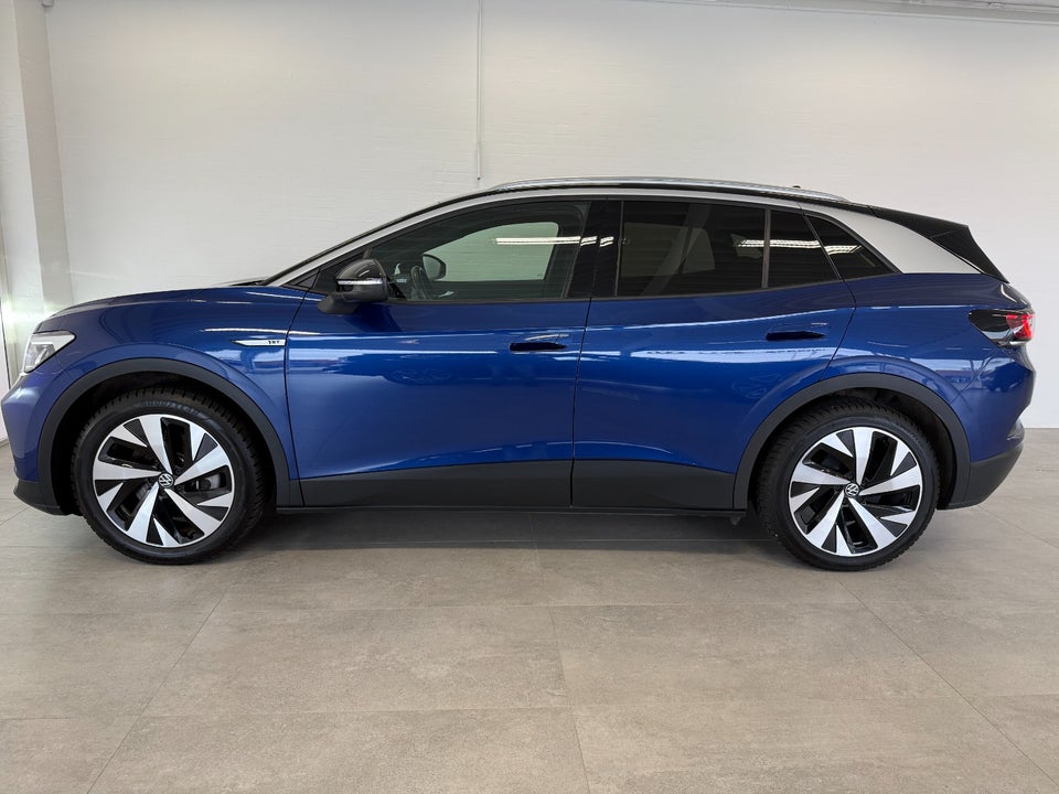 VW ID.4 77 1ST Pro Performance 5d