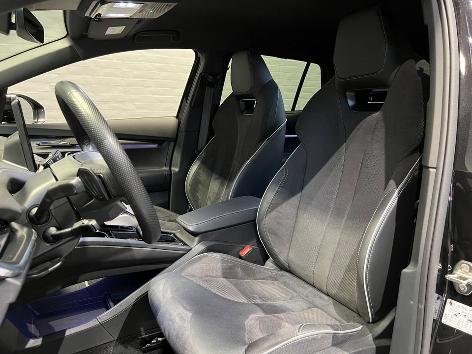 Skoda Enyaq 85 iV Sportline 5d