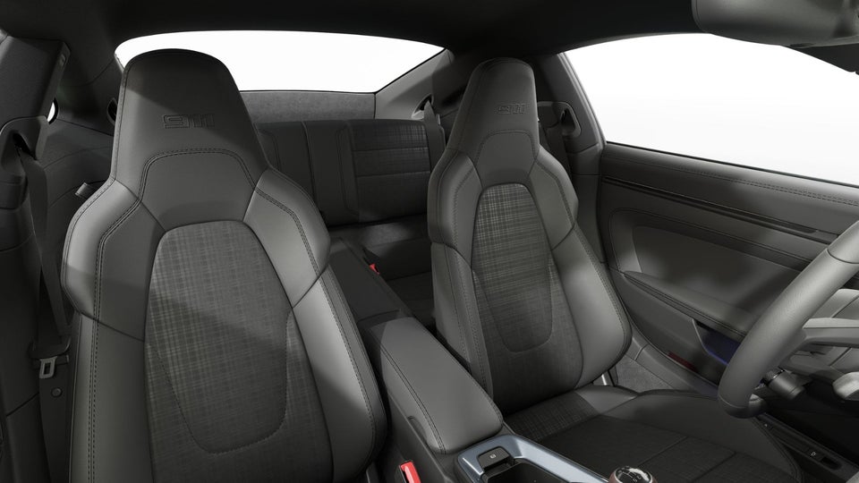Porsche 911 Carrera T 3,0 Coupé 2d