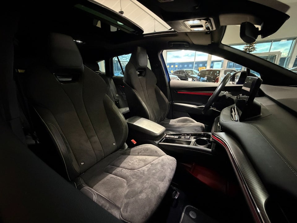 Skoda Enyaq 80 iV Sportline 5d