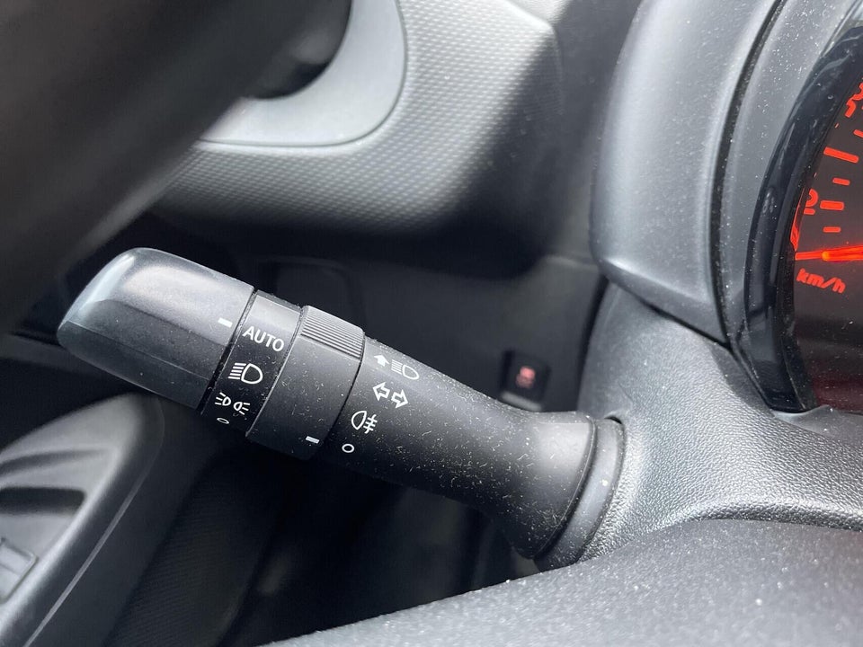 Citroën C1 1,0 VTi SportLine 5d