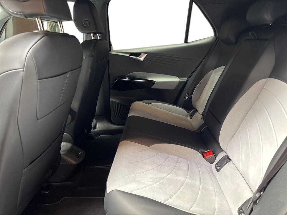 VW ID.3 58 Active Pro Performance 5d