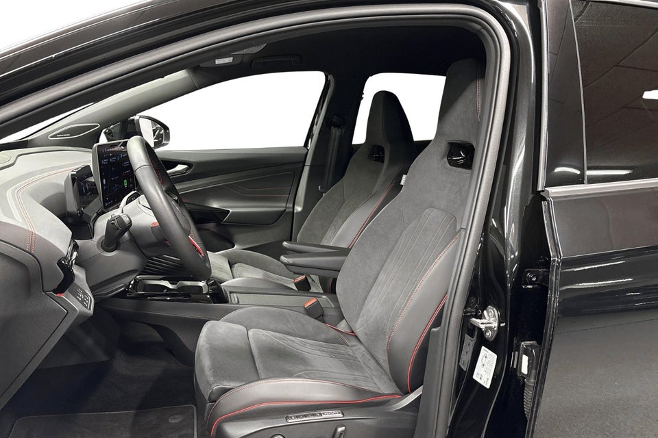 VW ID.4 77 GTX Max+ 4Motion 5d