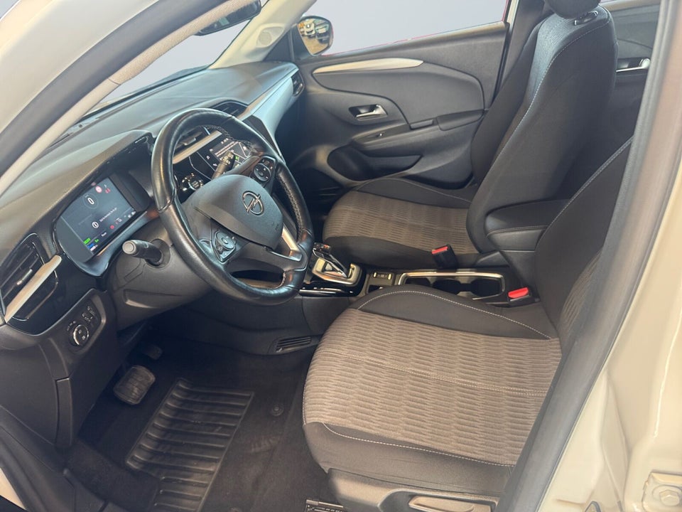 Opel Corsa-e 50 Edition 5d