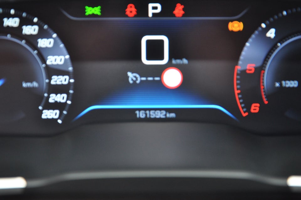 Peugeot 508 1,5 BlueHDi 130 Allure Pack SW EAT8 5d