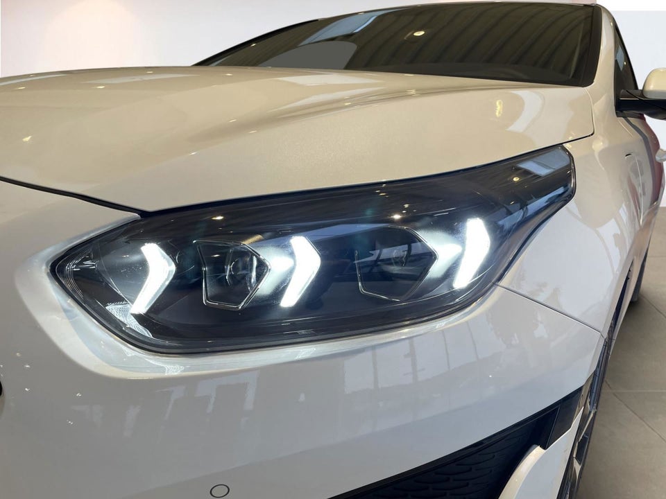 Kia Ceed 1,6 PHEV Upgrade SW DCT 5d