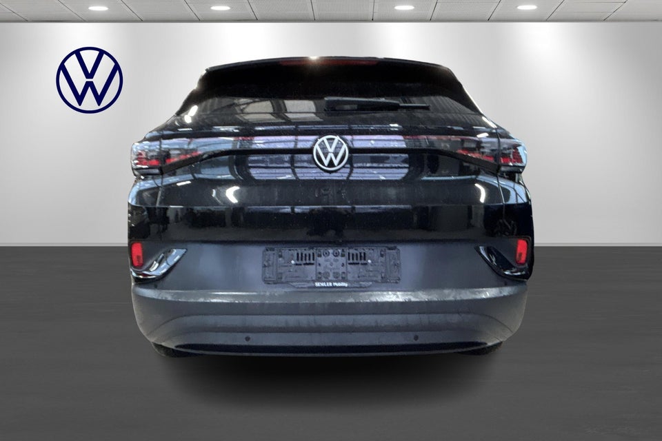 VW ID.4 77 Style+ 5d