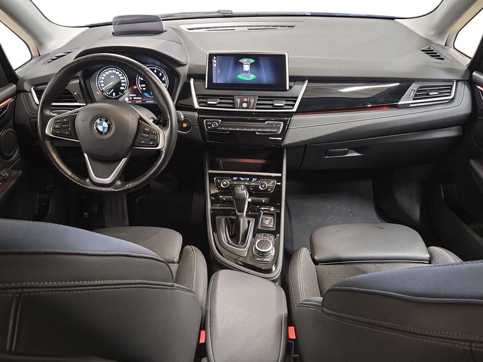 BMW 225xe 1,5 Active Tourer iPerformance aut. 5d